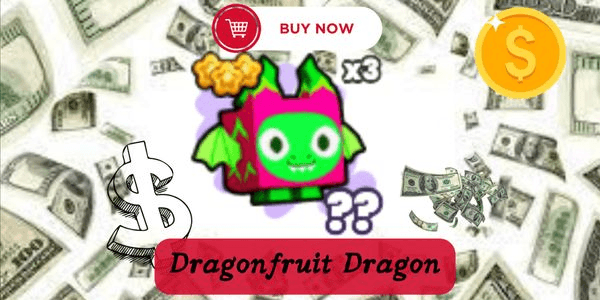 Gambar Product Dragonfruit Dragon