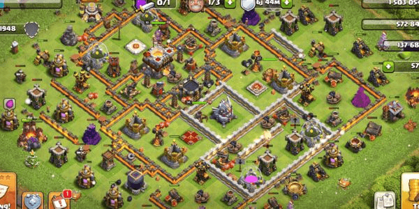 Gambar Product TH 11 WALL RED MURAH PROMO