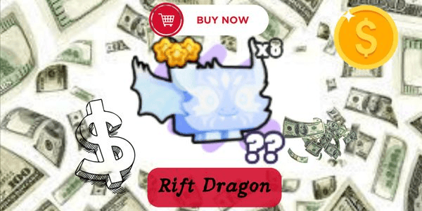 Gambar Product Rift Dragon