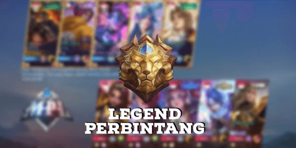 Gambar Product Legend of the Star