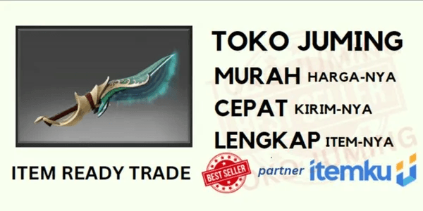 Leviathan Whale Blade (Immortal Kunkka)