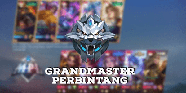 Gambar Product Grandmaster Per Bintang