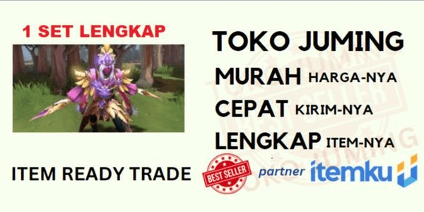 Gambar Product Ritual of the Loyal Fold (Templar Assassin Set)