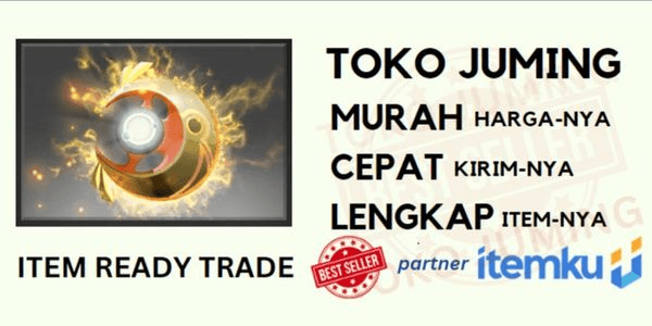 Gambar Product Golden Moonfall (Immortal Luna)