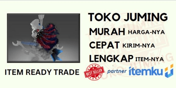 Gambar Product Silent Wake (Immortal Drow Ranger)