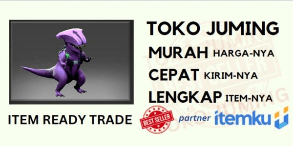 Gambar Product Faceless Rex (Courier)
