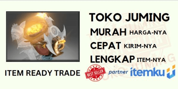 Gambar Product Hunter's Hoard (Immortal Bounty Hunter)