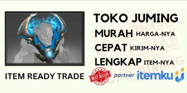 Gambar Product Mulctant Pall (Immortal Lion)