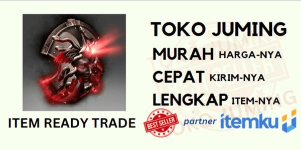 Gambar Product God's Mercy of the Crimson Witness (Mars Set Treasure of the Crimson Witness 2021)