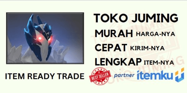 Gambar Product Shatterblast Crown (Immortal Ancient Apparition)