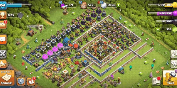 Gambar Product Town Hall 12