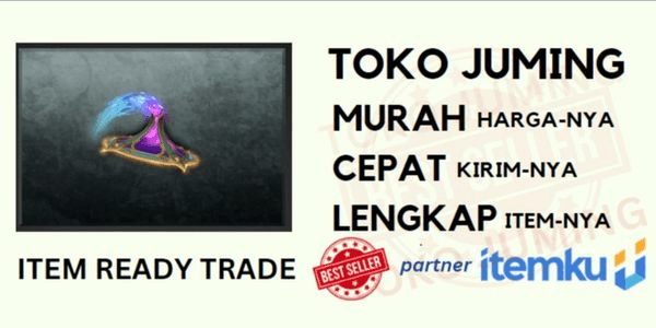 Gambar Product Concord Reversion (Phantom Lancer Set Diretide 2020)