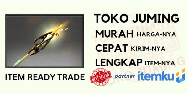 Gambar Product Phantom Concord (Immortal Phantom Lancer)
