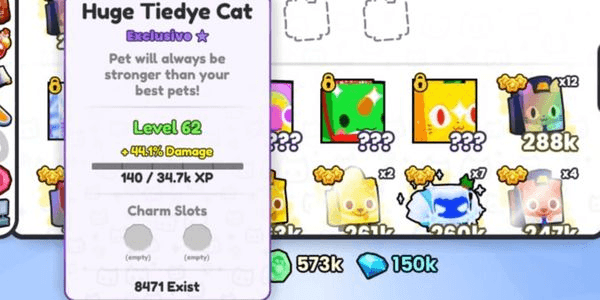 Gambar Product Huge Cat