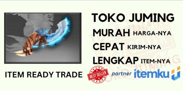 Gambar Product Inscribed Swift Claw (Immortal Ursa)