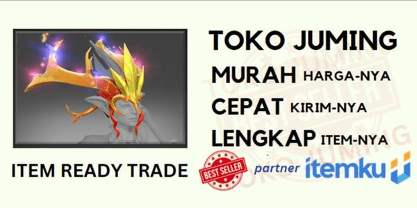 Gambar Product Inscribed Flourishing Lodestar (Immortal Enchantress)