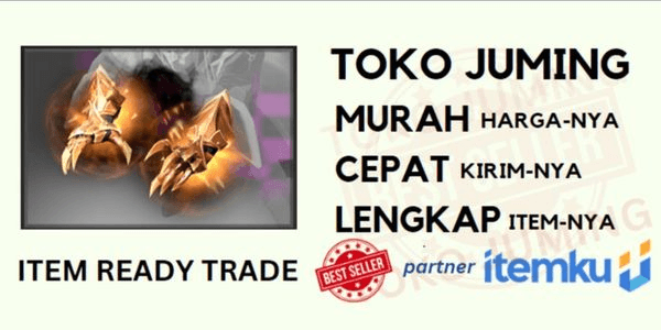 Gambar Product Magus Accord (Immortal TI7 Invoker)