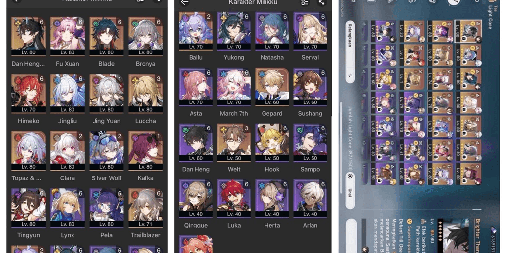 Product Showcase