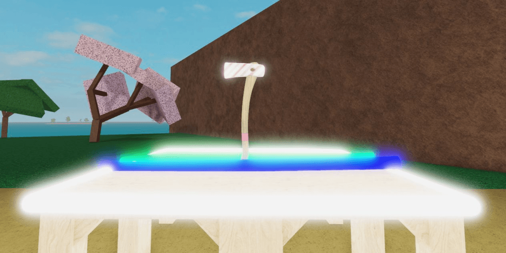 Product Showcase