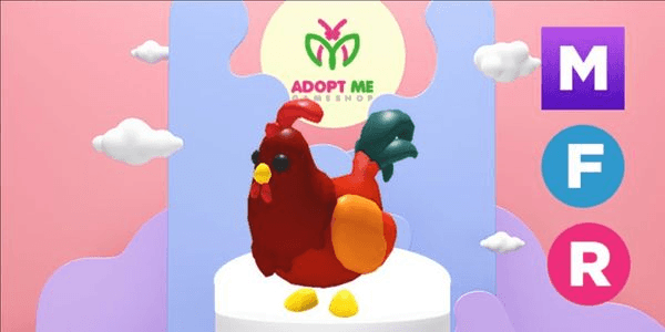 Gambar Product Rooster | MFR