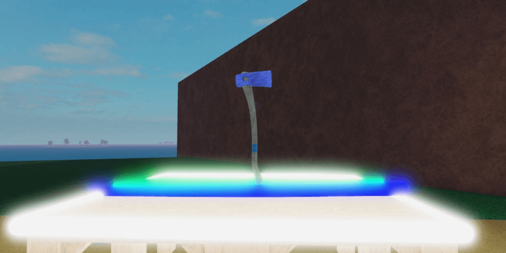 Product Showcase