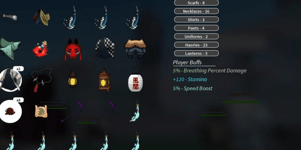 Product Showcase