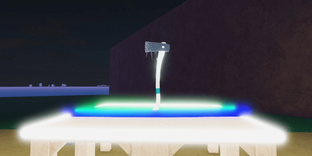 Product Showcase