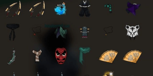 Product Showcase