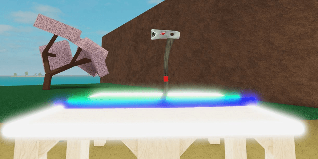 Product Showcase