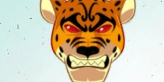 Gambar Product Leopard (Beast)