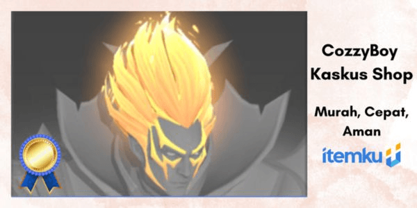 Gambar Product Magus Apex (Immortal Invoker)