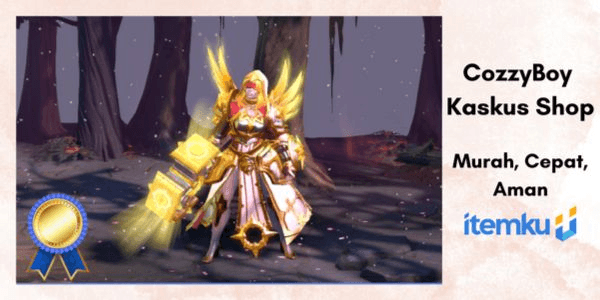 Starlorn Adjudicator (Dawnbreaker Set) Collector Cache TI11