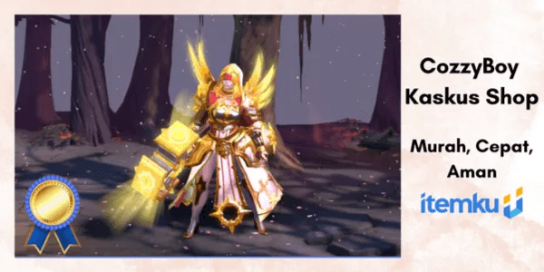 Starlorn Adjudicator (Dawnbreaker Set) Collector Cache TI11