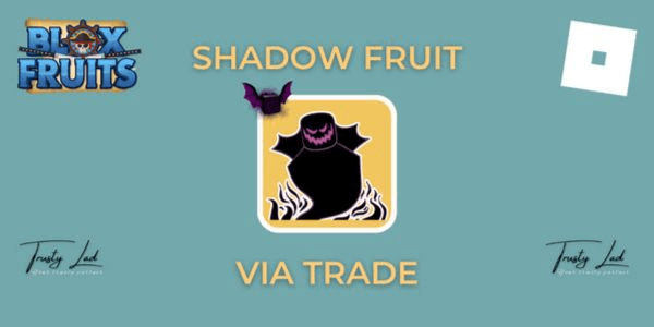 Gambar Product Shadow (Natural)