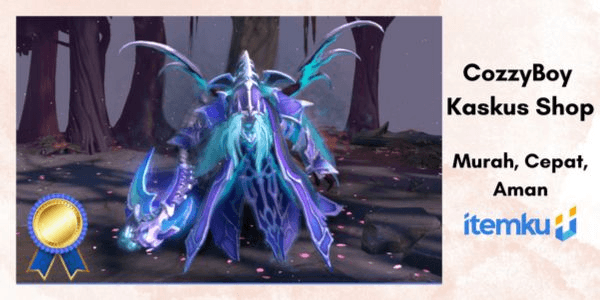 Gambar Product Spoils of the Shadowveil (Spectre Set) Collector Cache TI11