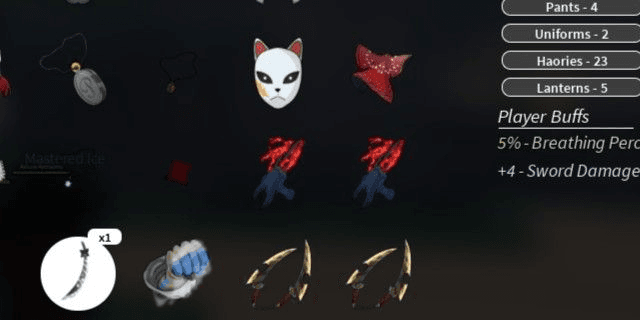 Product Showcase