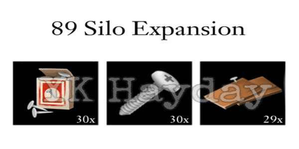 Gambar Product 89 Silo Expansion Materials (30,30,29)