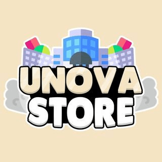 avatar Unova Store