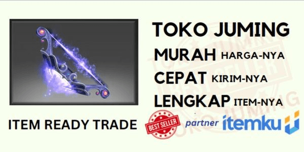 Gambar Product Pulsar Remnant (Immortal Mirana)