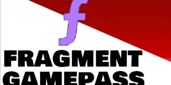 Gambar Product FRAGMENTS 1K