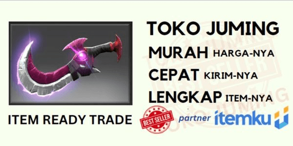 Gambar Product Genuine Pale Edge (Slark)