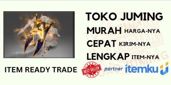 Gambar Product Golden Shadow Masquerade (Immortal Rikimaru)