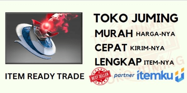 Gambar Product Inscribed The Lightning Orchid (Immortal Storm Spirit)