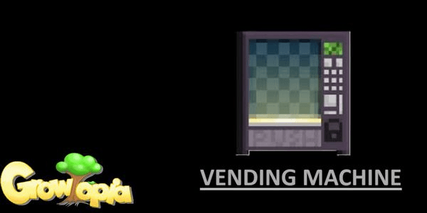 Gambar Product Vending Machines