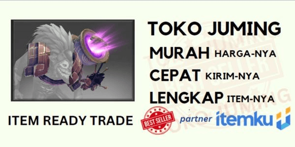 Gambar Product Nothlic Burden (Immortal Dazzle)