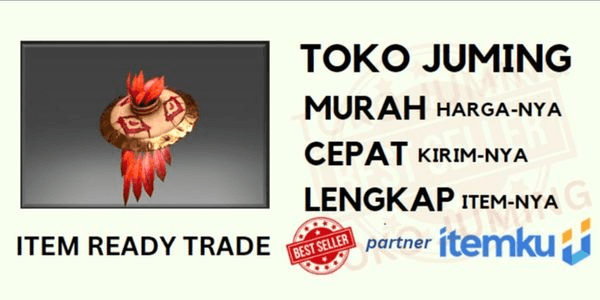 Gambar Product Infused Shade of the Spiteful Eye (Shadow Shaman)