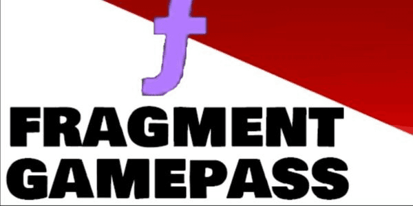 Gambar Product FRAGMENTS 5K