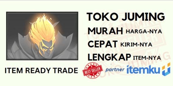 Gambar Product Inscribed Magus Apex (Immortal Invoker)