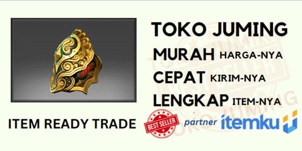 Gambar Product Infused Pauldron of the Dreadborn Regent (Wraith King)