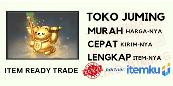 Golden Fortune's Tout (Immortal Juggernaut)